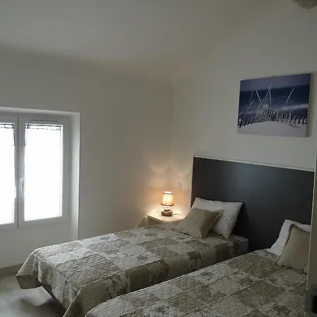 Apartamento Day's