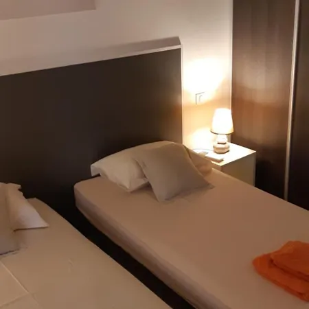 Day's Apartamento