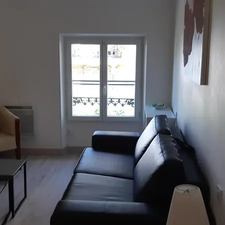 Day's Apartamento *